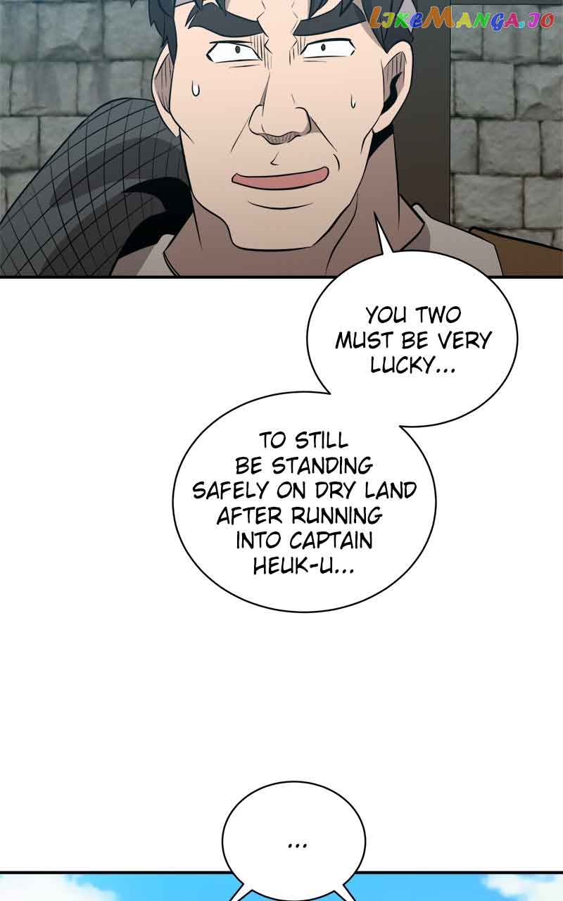 The Strongest Florist Chapter 138 - Page 30