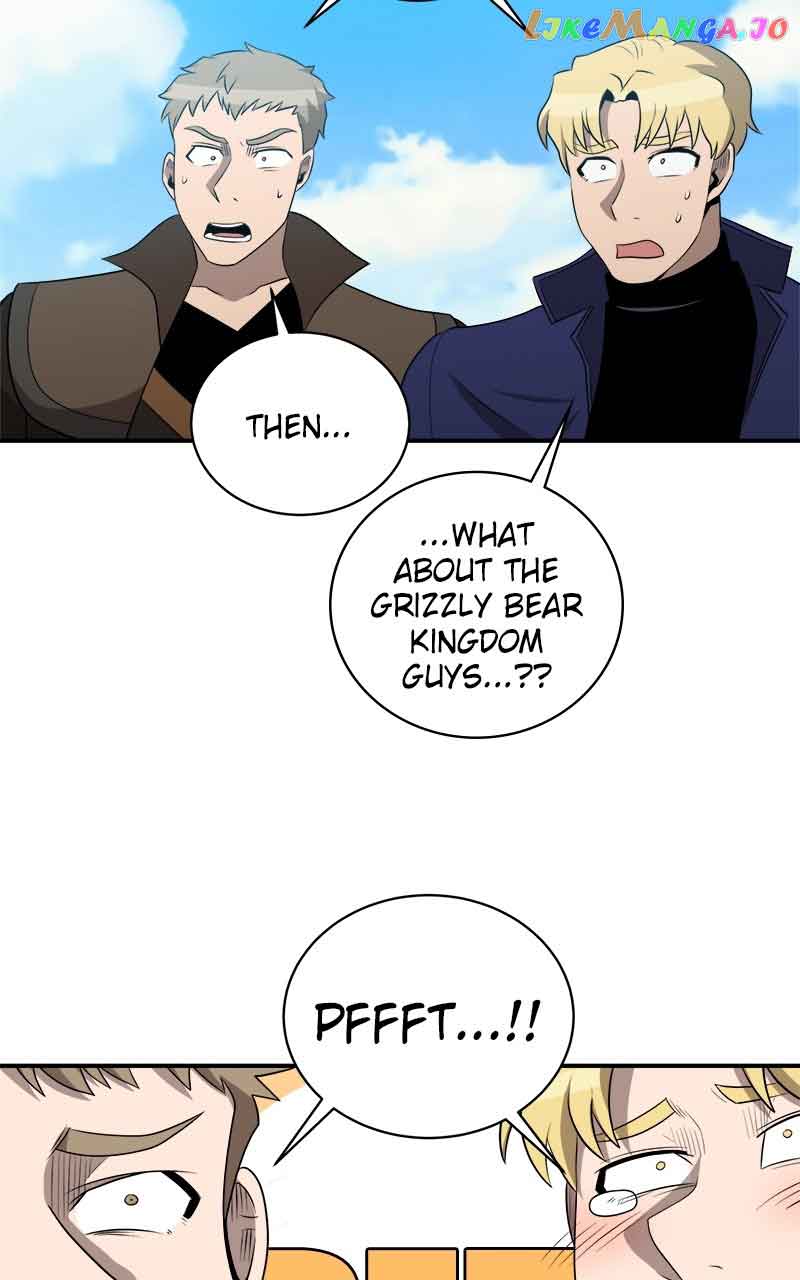 The Strongest Florist Chapter 138 - Page 31