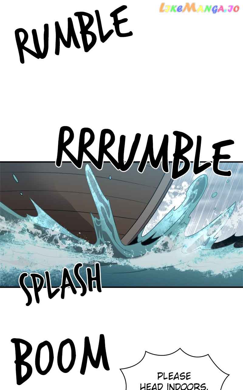 The Strongest Florist Chapter 138 - Page 34