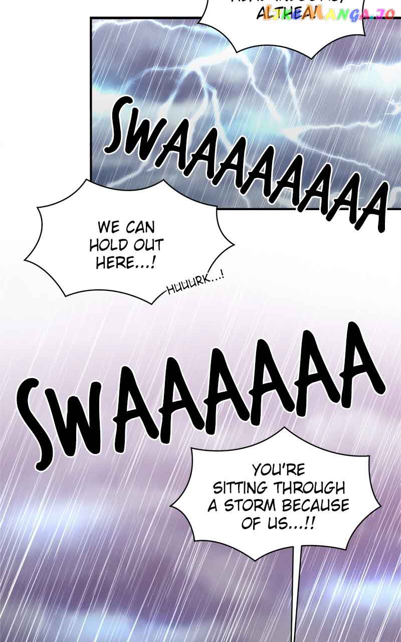 The Strongest Florist Chapter 138 - Page 35