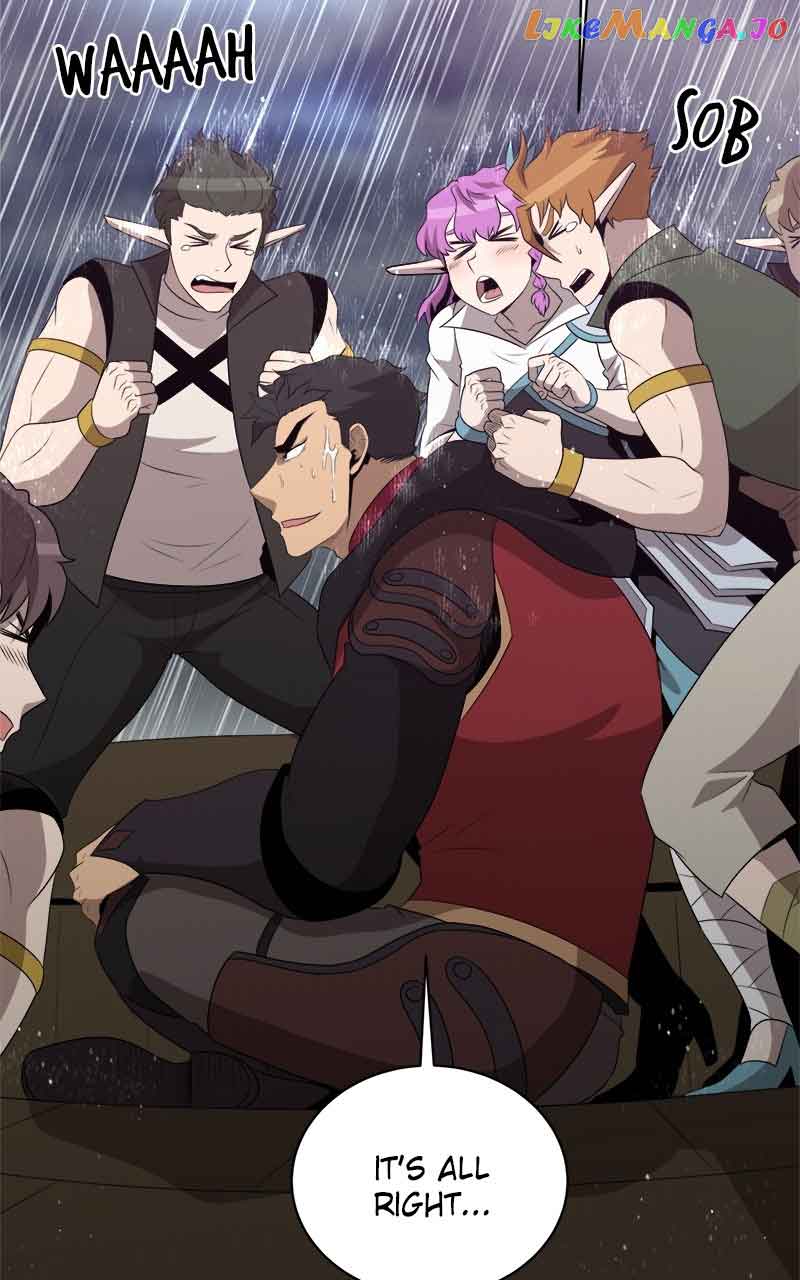 The Strongest Florist Chapter 138 - Page 36