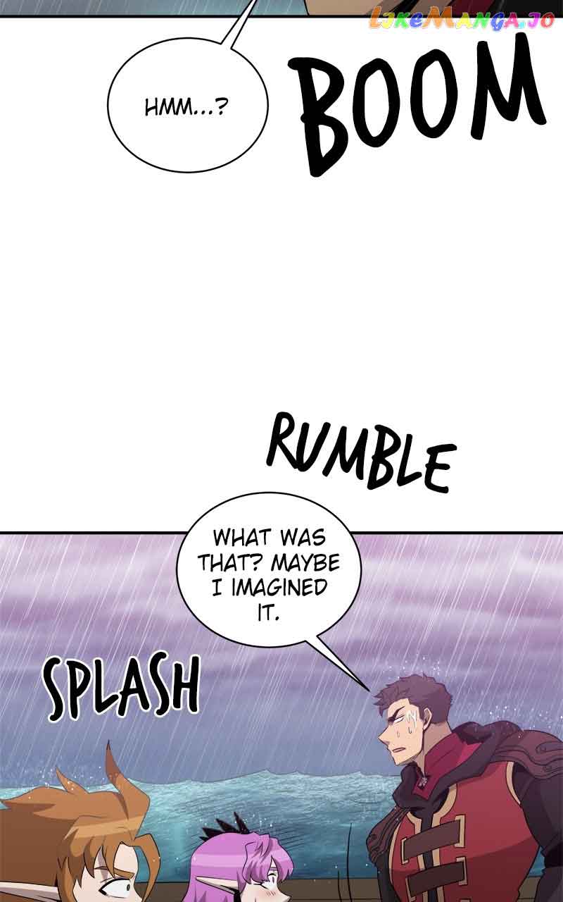 The Strongest Florist Chapter 138 - Page 38