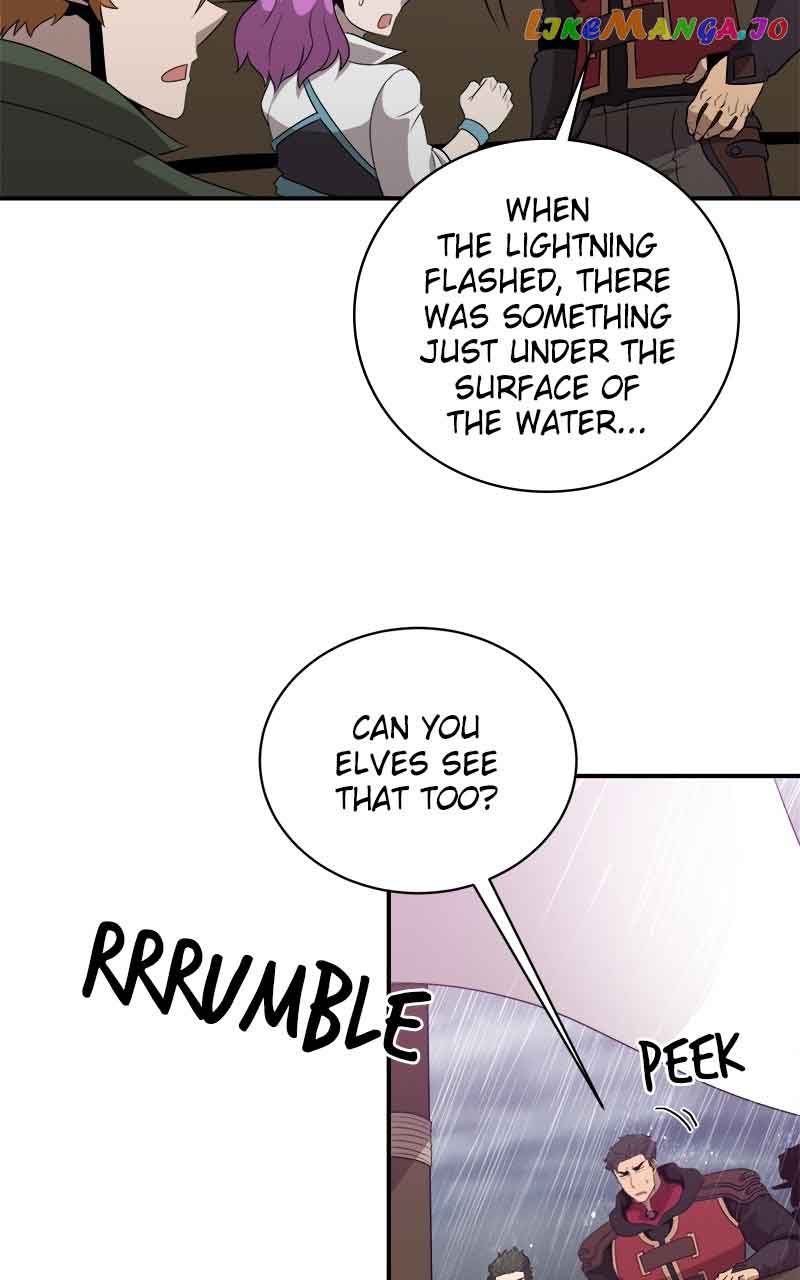 The Strongest Florist Chapter 138 - Page 39