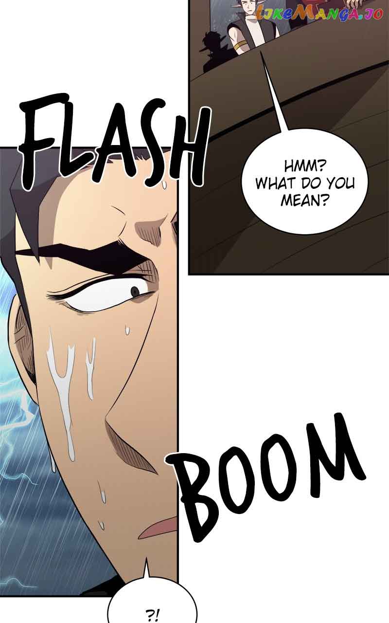 The Strongest Florist Chapter 138 - Page 40