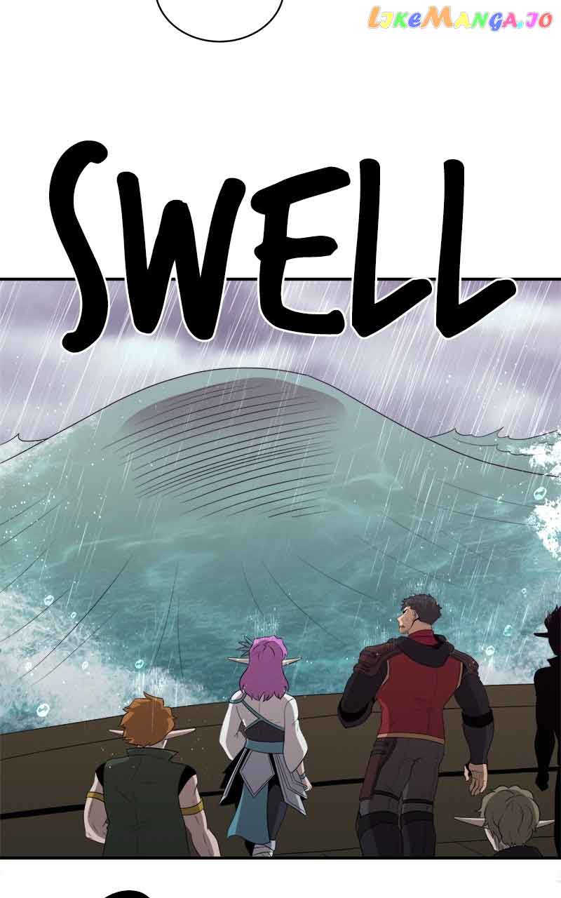 The Strongest Florist Chapter 138 - Page 41