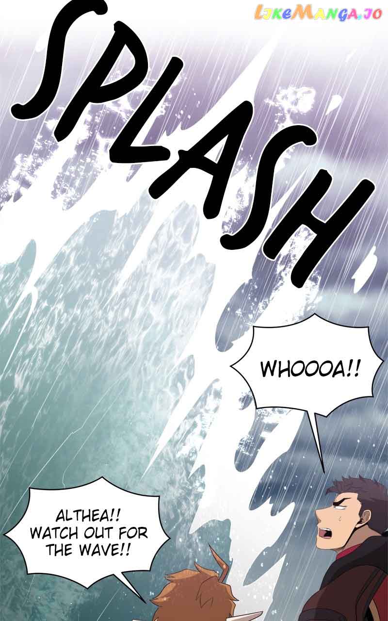 The Strongest Florist Chapter 138 - Page 42