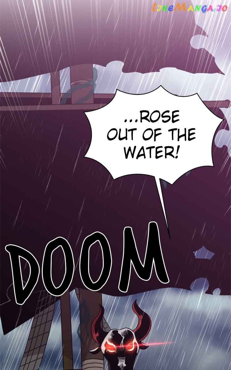 The Strongest Florist Chapter 138 - Page 45