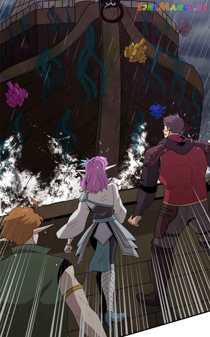 The Strongest Florist Chapter 138 - Page 46