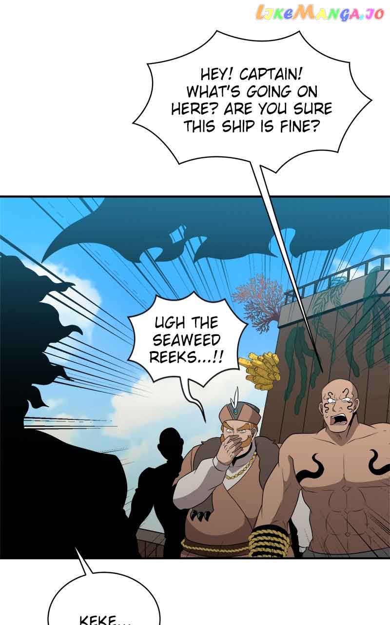 The Strongest Florist Chapter 138 - Page 49