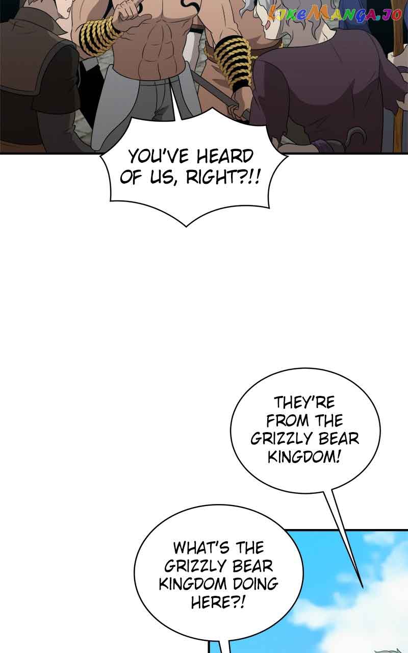 The Strongest Florist Chapter 138 - Page 5