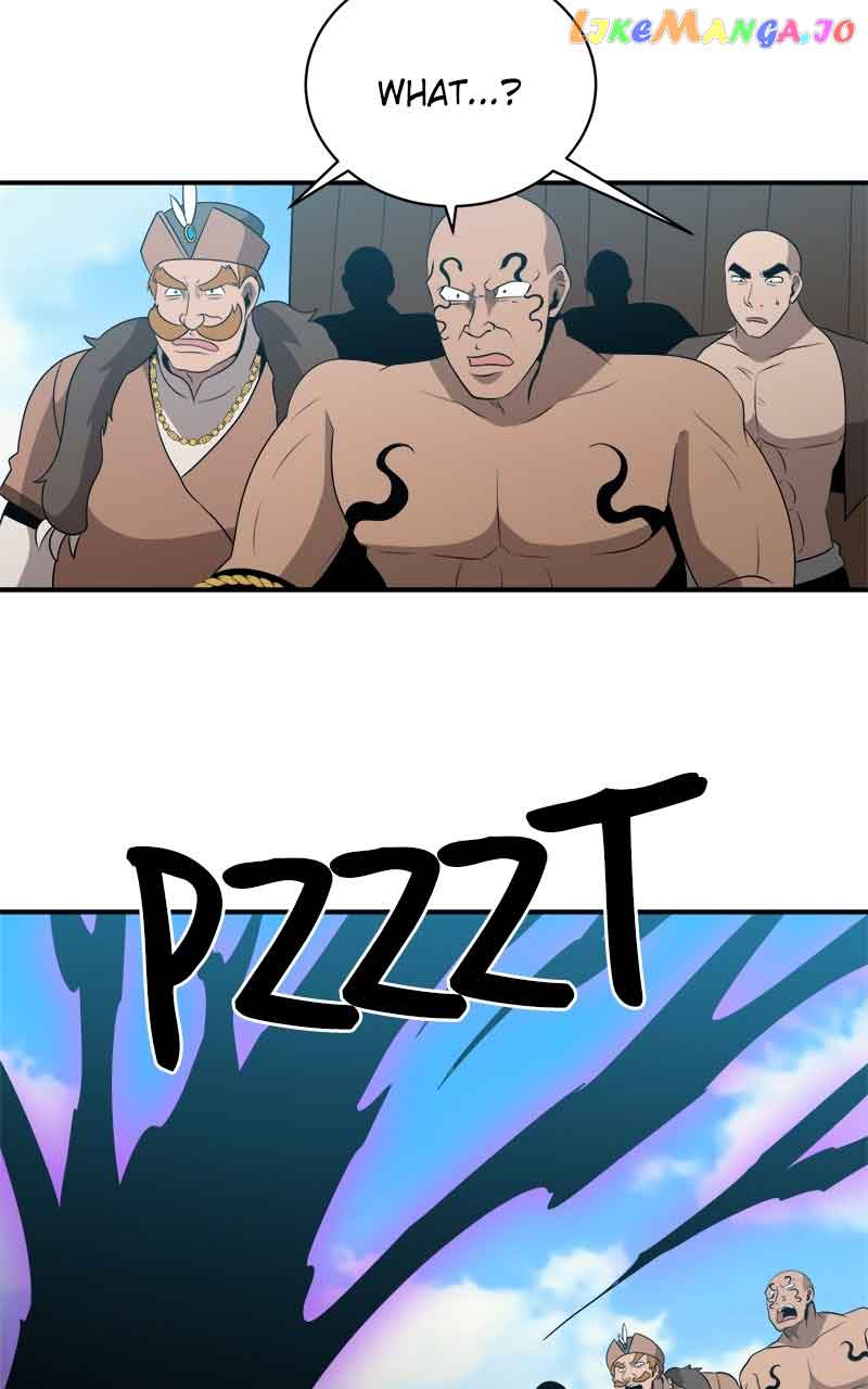 The Strongest Florist Chapter 138 - Page 51