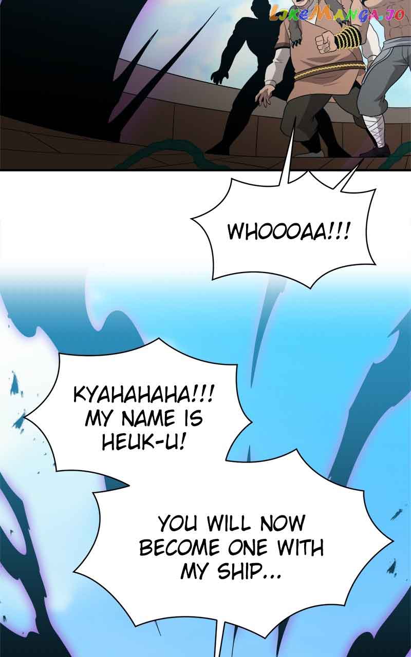 The Strongest Florist Chapter 138 - Page 52