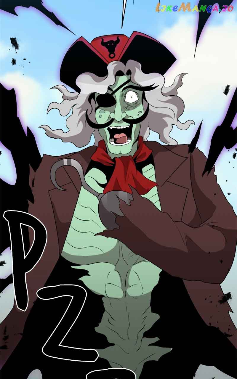 The Strongest Florist Chapter 138 - Page 53