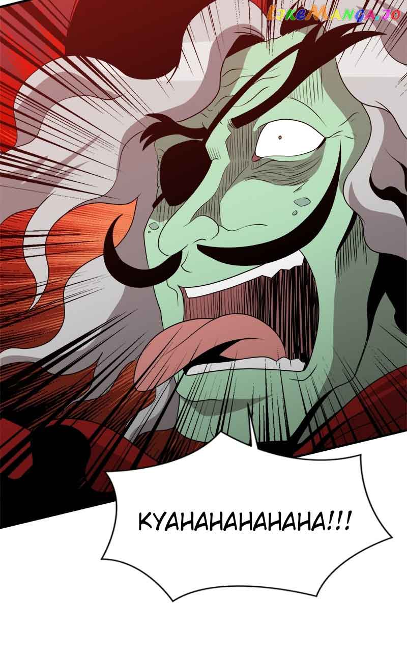 The Strongest Florist Chapter 138 - Page 55