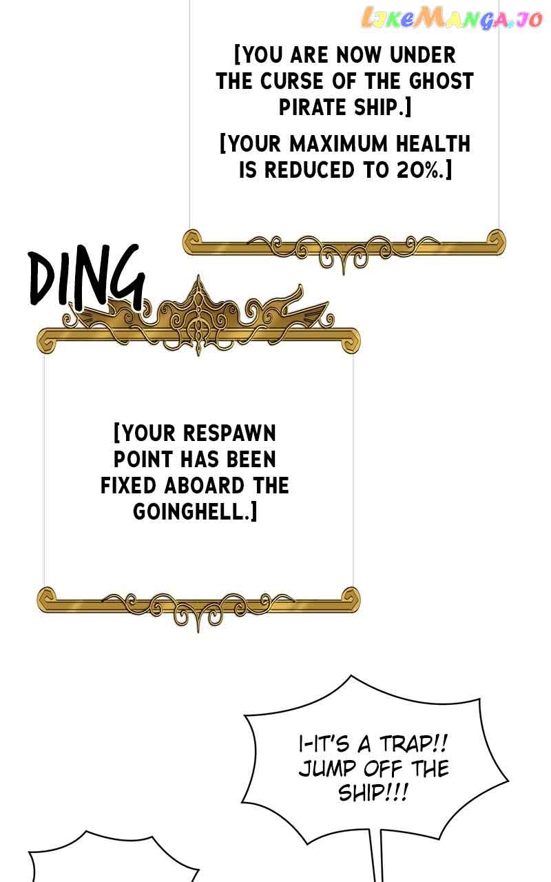 The Strongest Florist Chapter 138 - Page 57