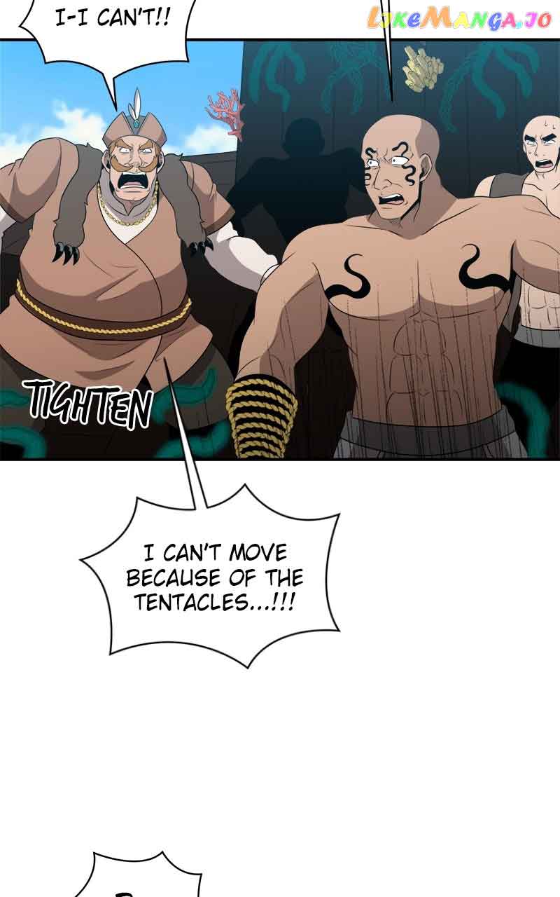 The Strongest Florist Chapter 138 - Page 58