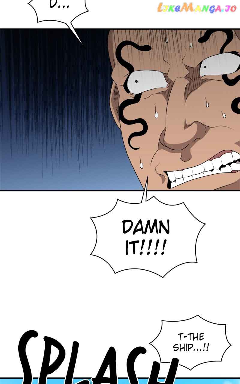 The Strongest Florist Chapter 138 - Page 59