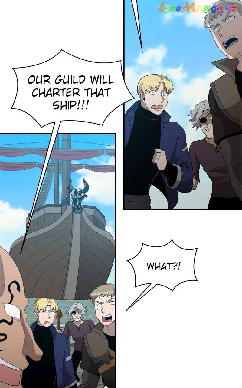 The Strongest Florist Chapter 138 - Page 6