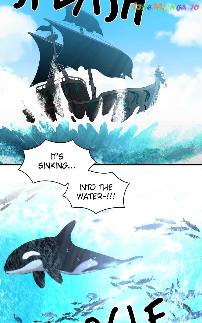 The Strongest Florist Chapter 138 - Page 60