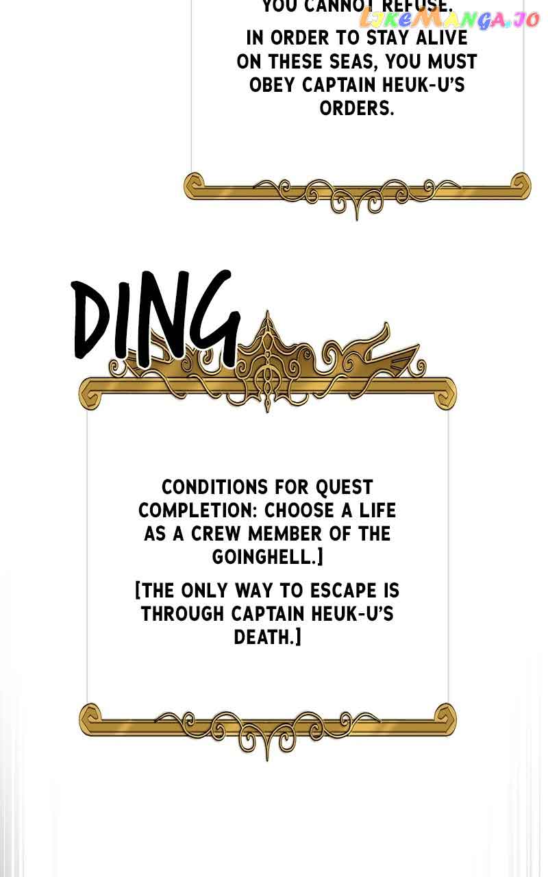 The Strongest Florist Chapter 138 - Page 63