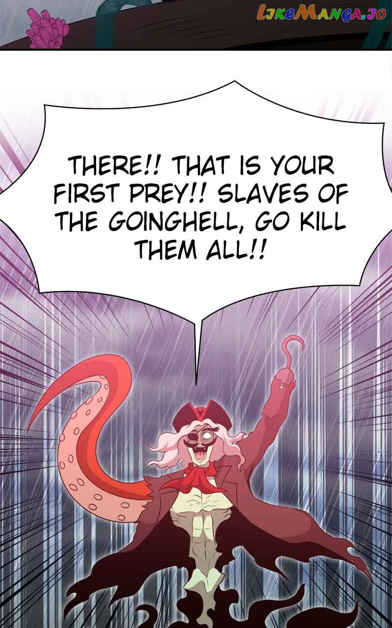 The Strongest Florist Chapter 138 - Page 65