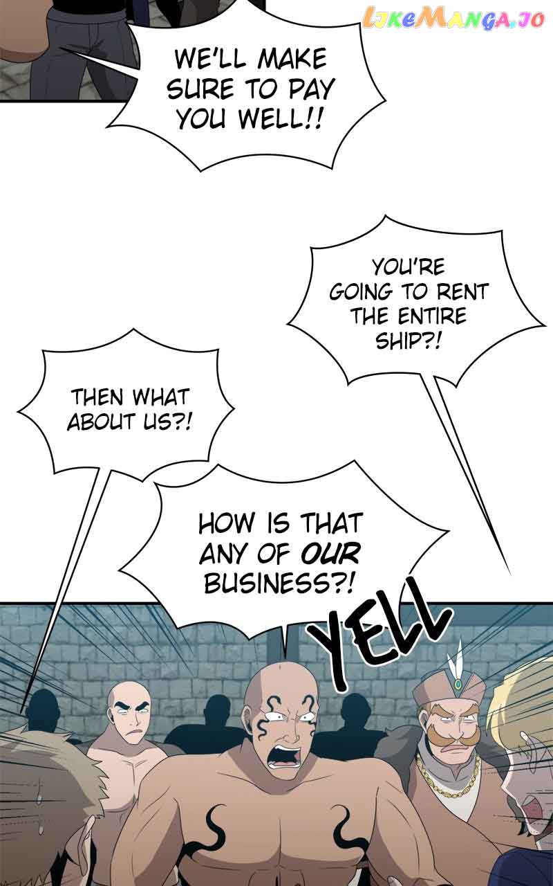 The Strongest Florist Chapter 138 - Page 7