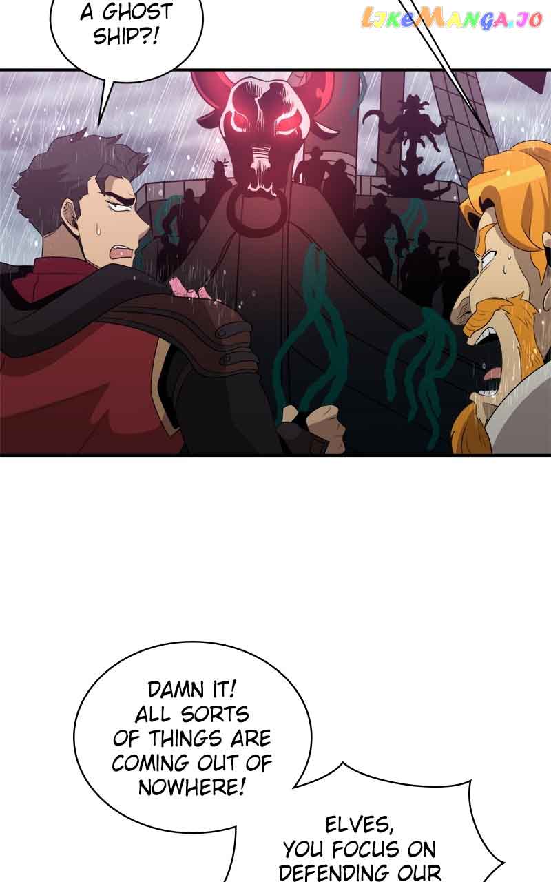 The Strongest Florist Chapter 138 - Page 70