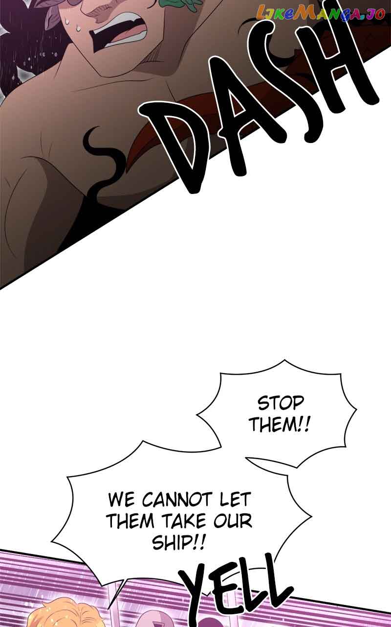 The Strongest Florist Chapter 138 - Page 73