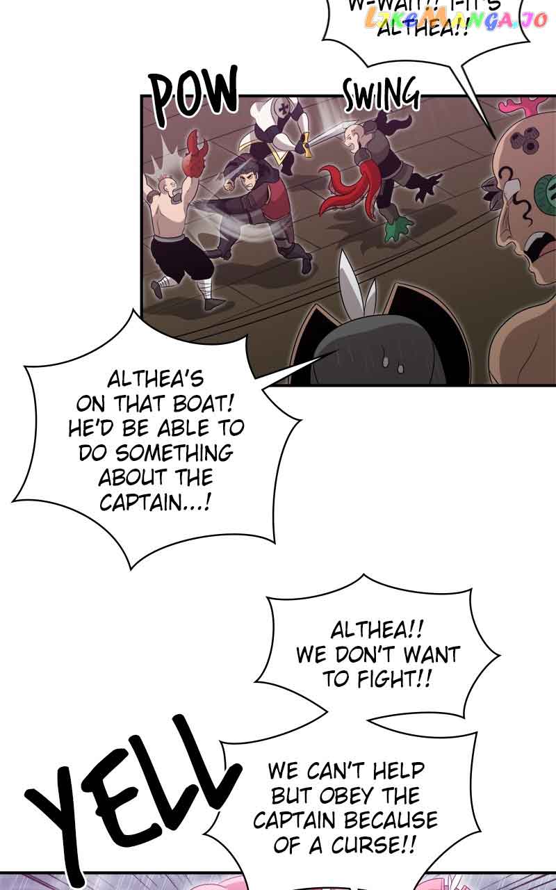 The Strongest Florist Chapter 138 - Page 75