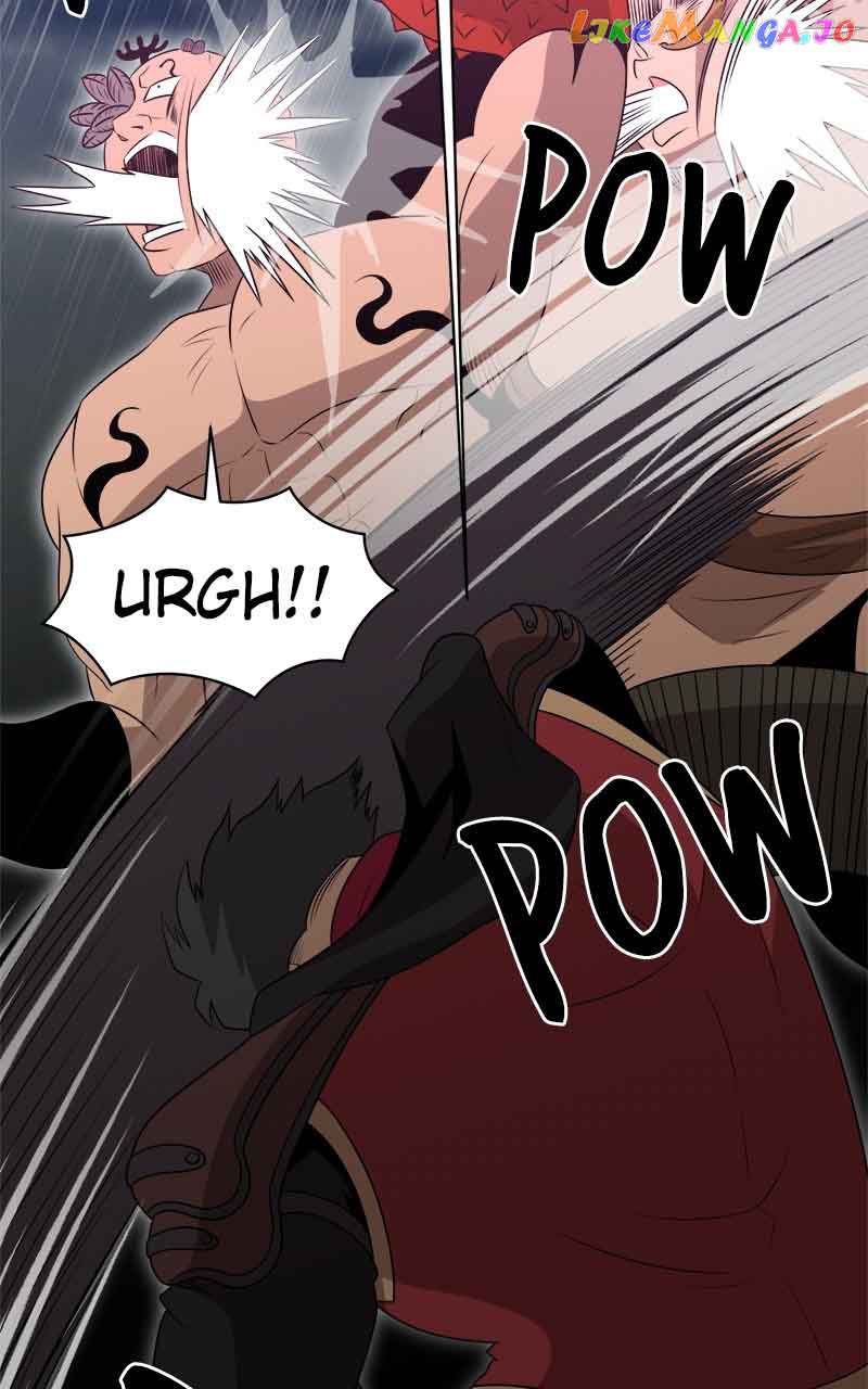 The Strongest Florist Chapter 138 - Page 77