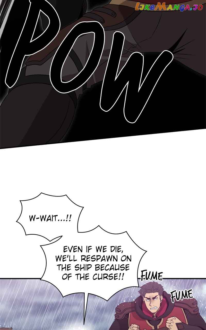 The Strongest Florist Chapter 138 - Page 78