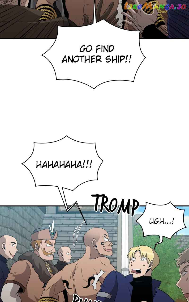 The Strongest Florist Chapter 138 - Page 8