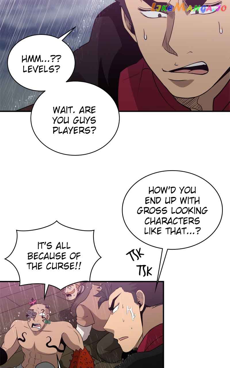 The Strongest Florist Chapter 138 - Page 80