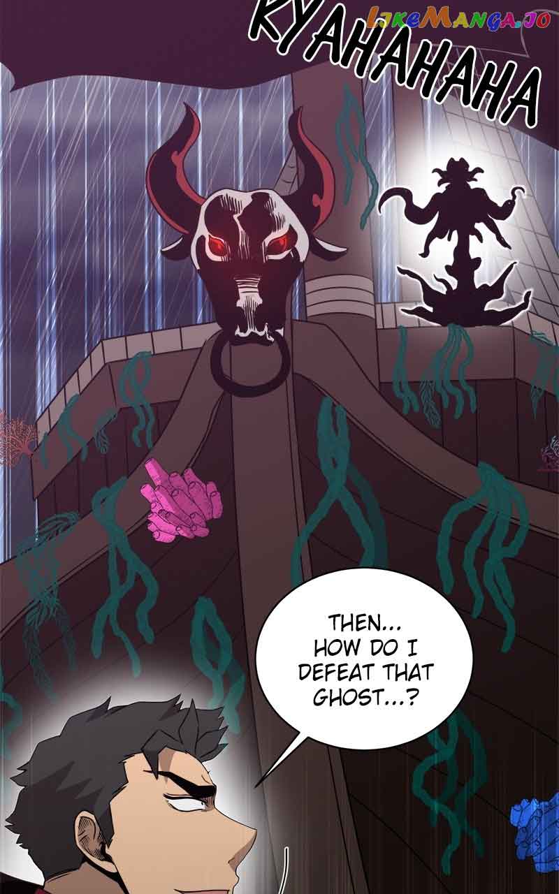 The Strongest Florist Chapter 138 - Page 82