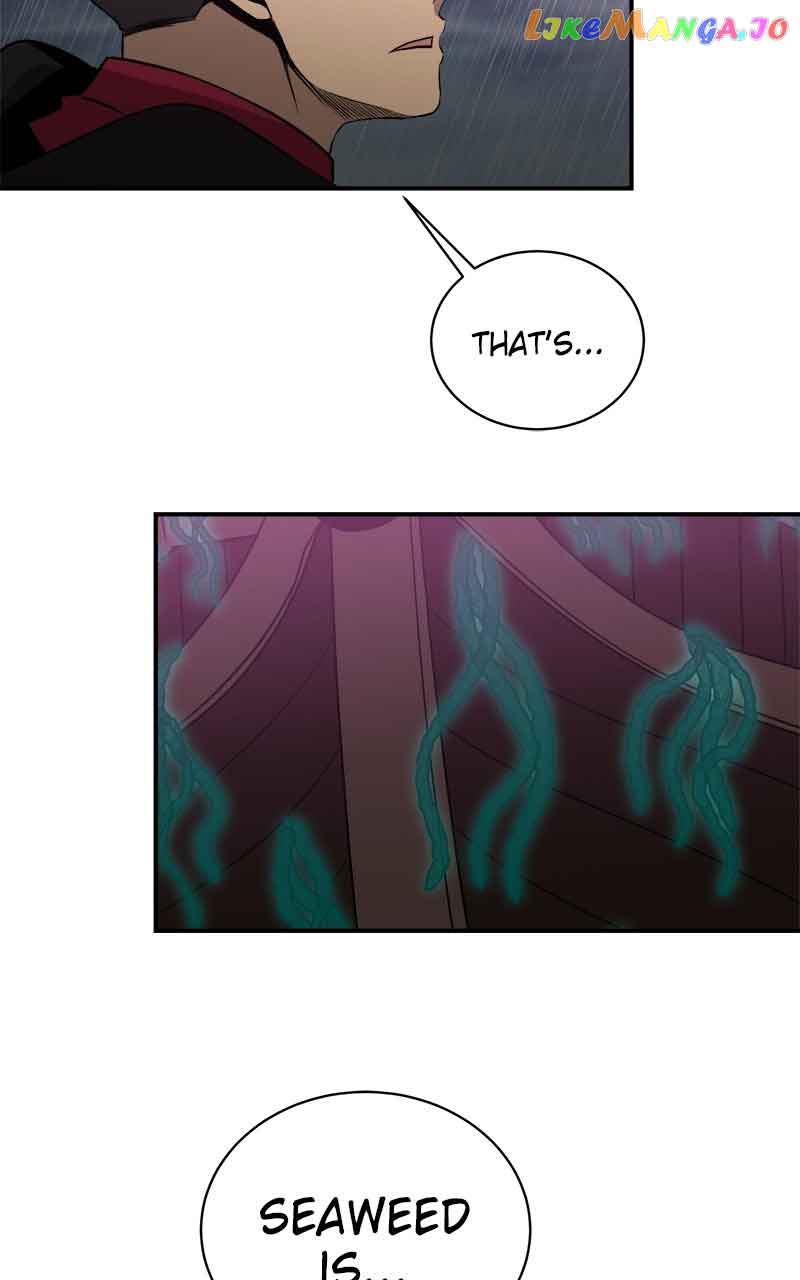 The Strongest Florist Chapter 138 - Page 84