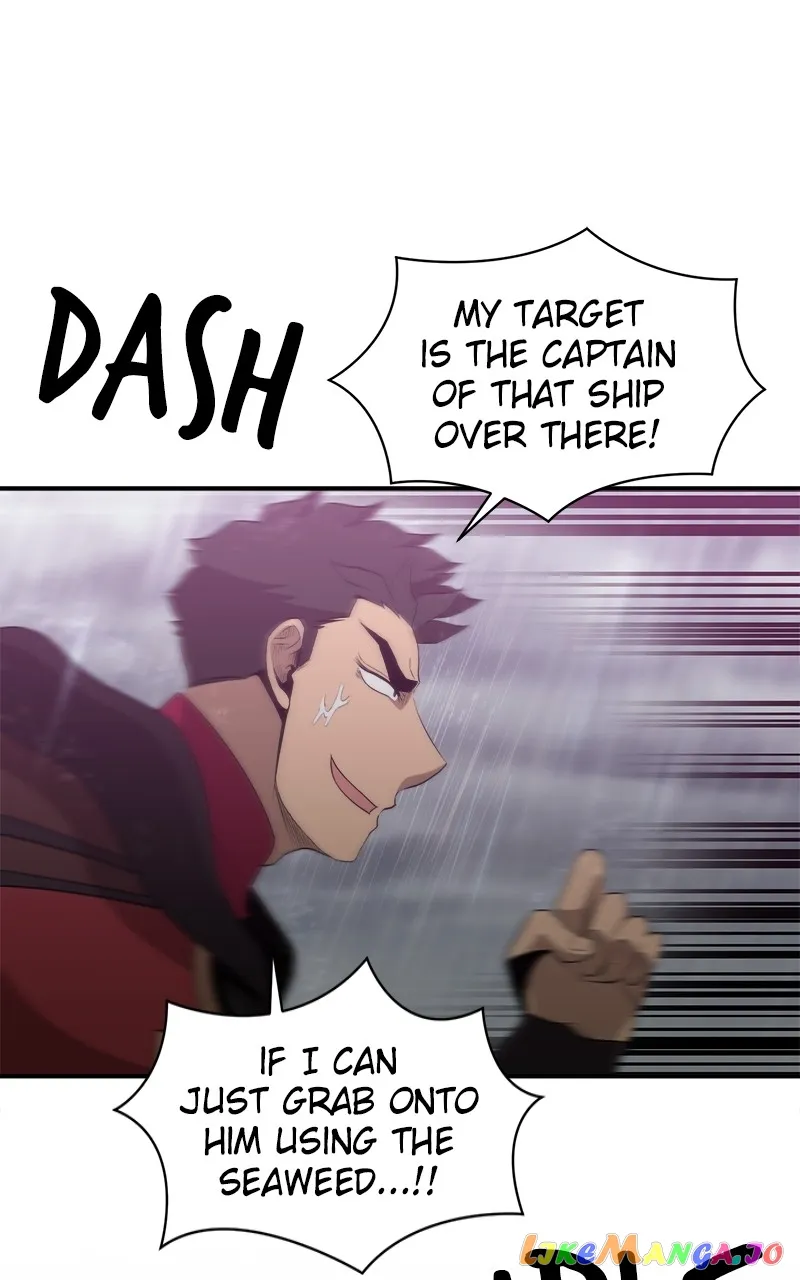 The Strongest Florist Chapter 139 - Page 1