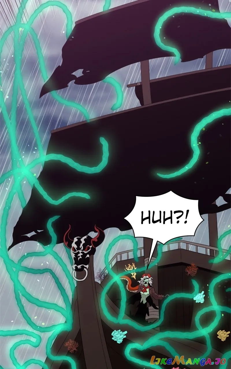 The Strongest Florist Chapter 139 - Page 11