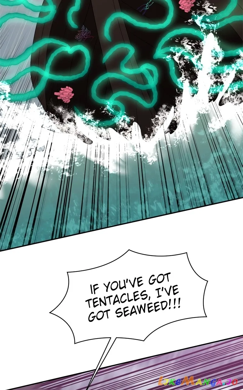 The Strongest Florist Chapter 139 - Page 12