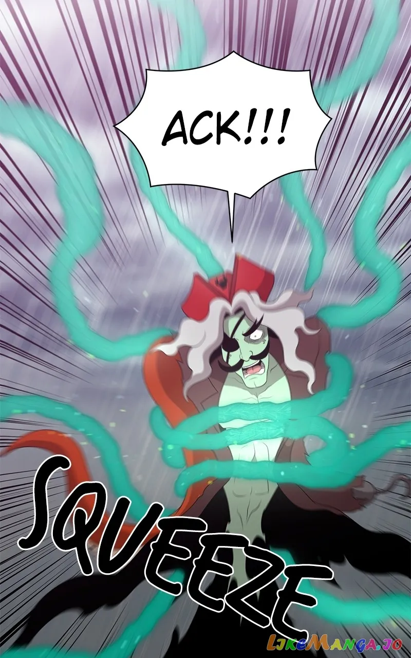 The Strongest Florist Chapter 139 - Page 14