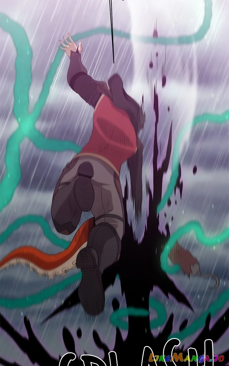 The Strongest Florist Chapter 139 - Page 18