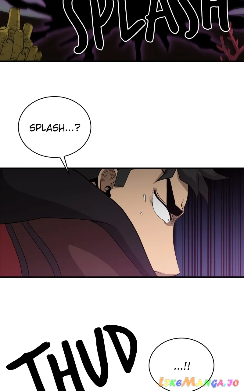 The Strongest Florist Chapter 139 - Page 19