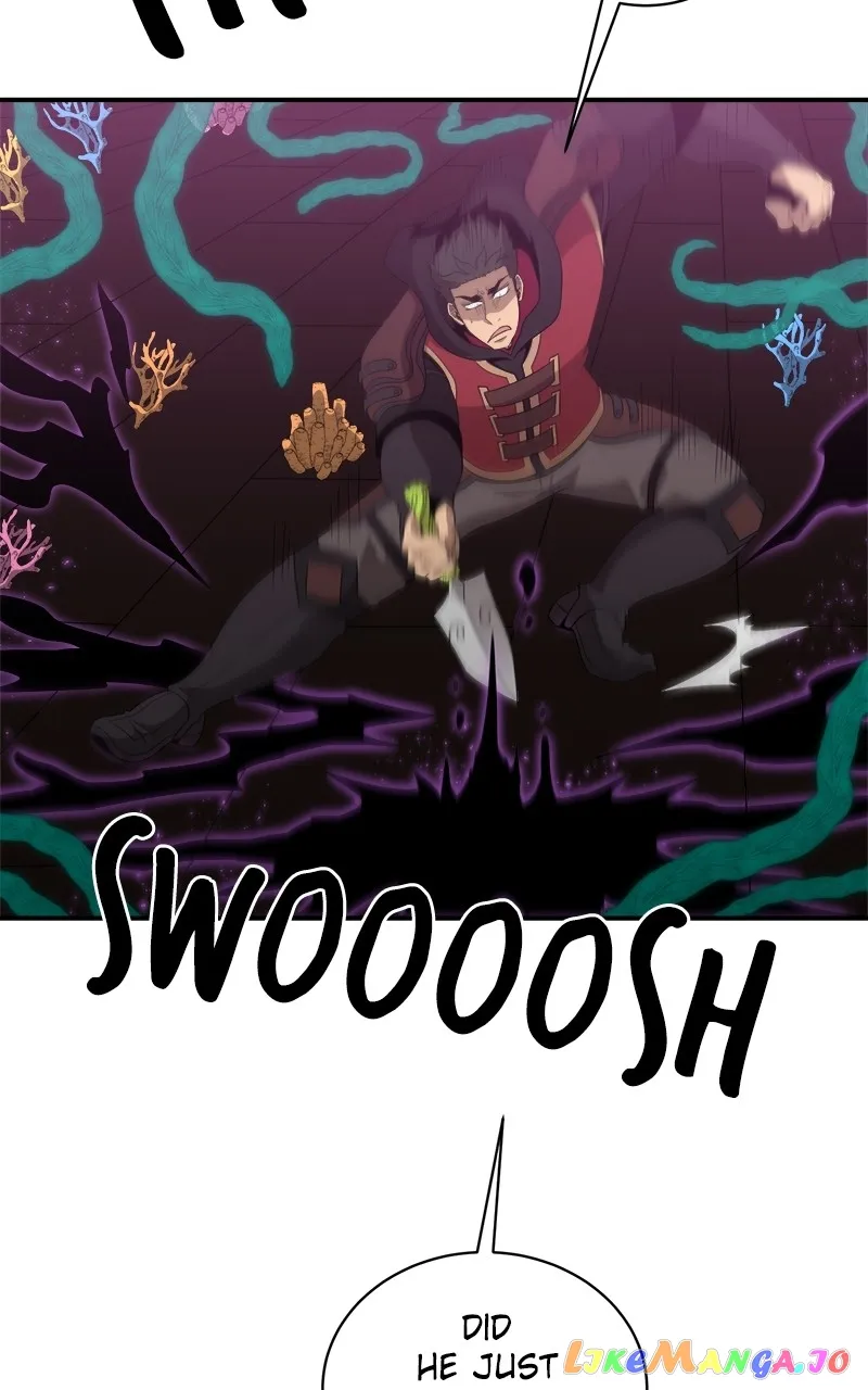 The Strongest Florist Chapter 139 - Page 20