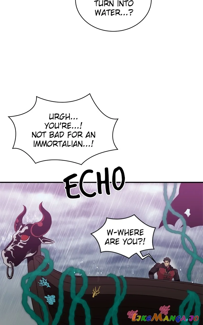 The Strongest Florist Chapter 139 - Page 21