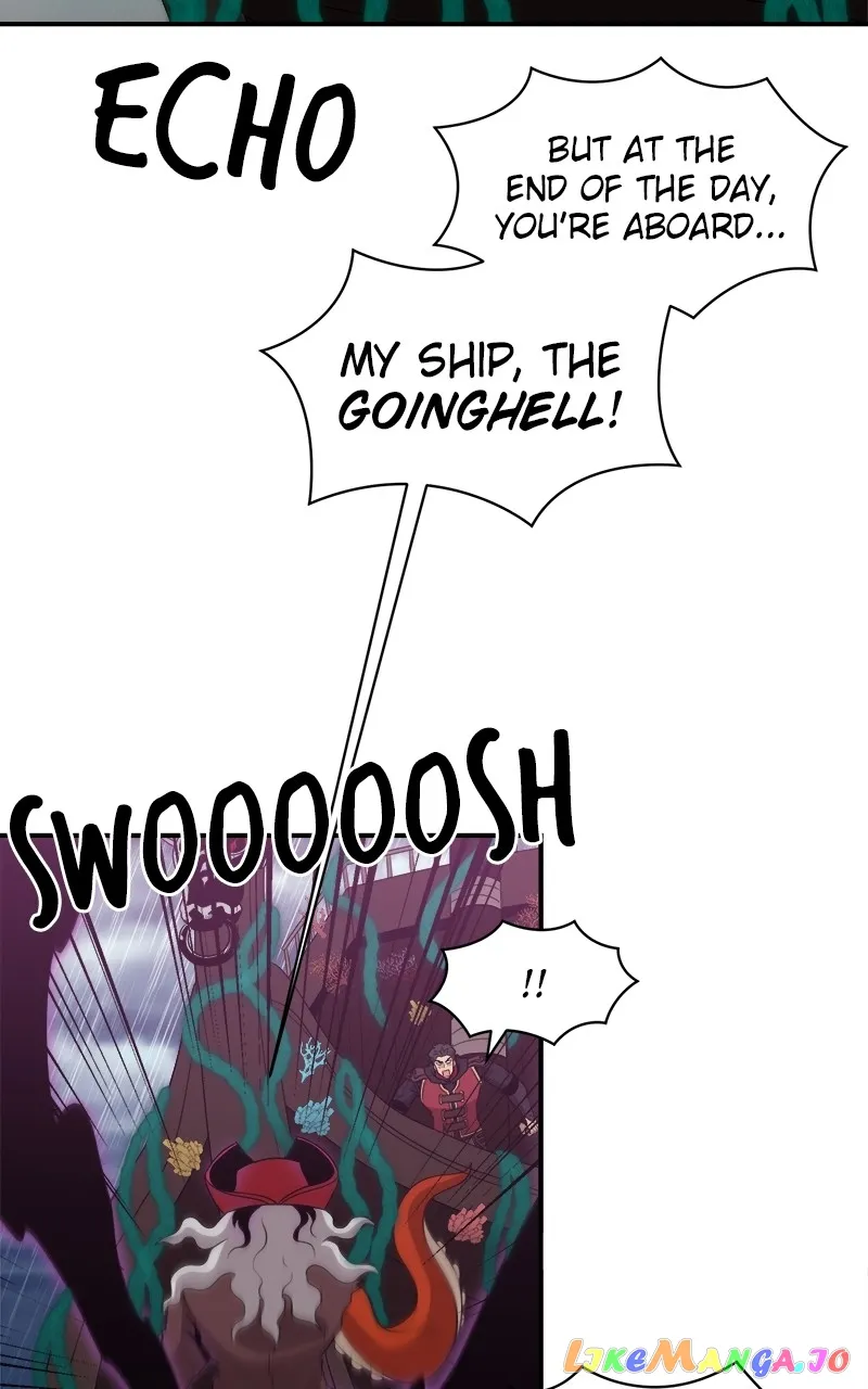 The Strongest Florist Chapter 139 - Page 22