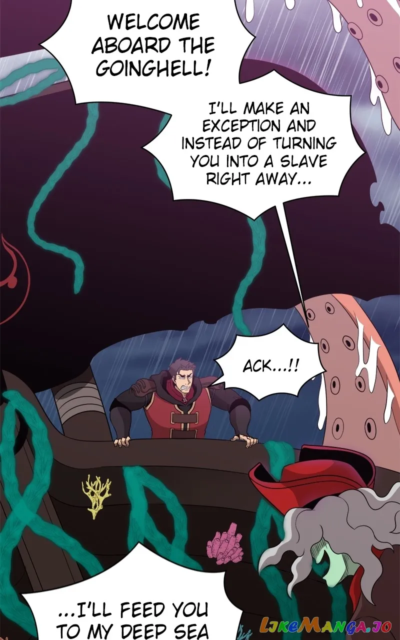 The Strongest Florist Chapter 139 - Page 24