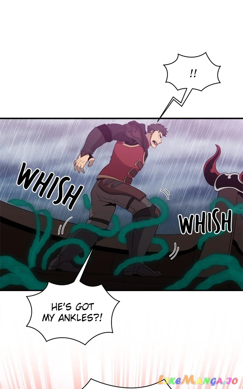 The Strongest Florist Chapter 139 - Page 26