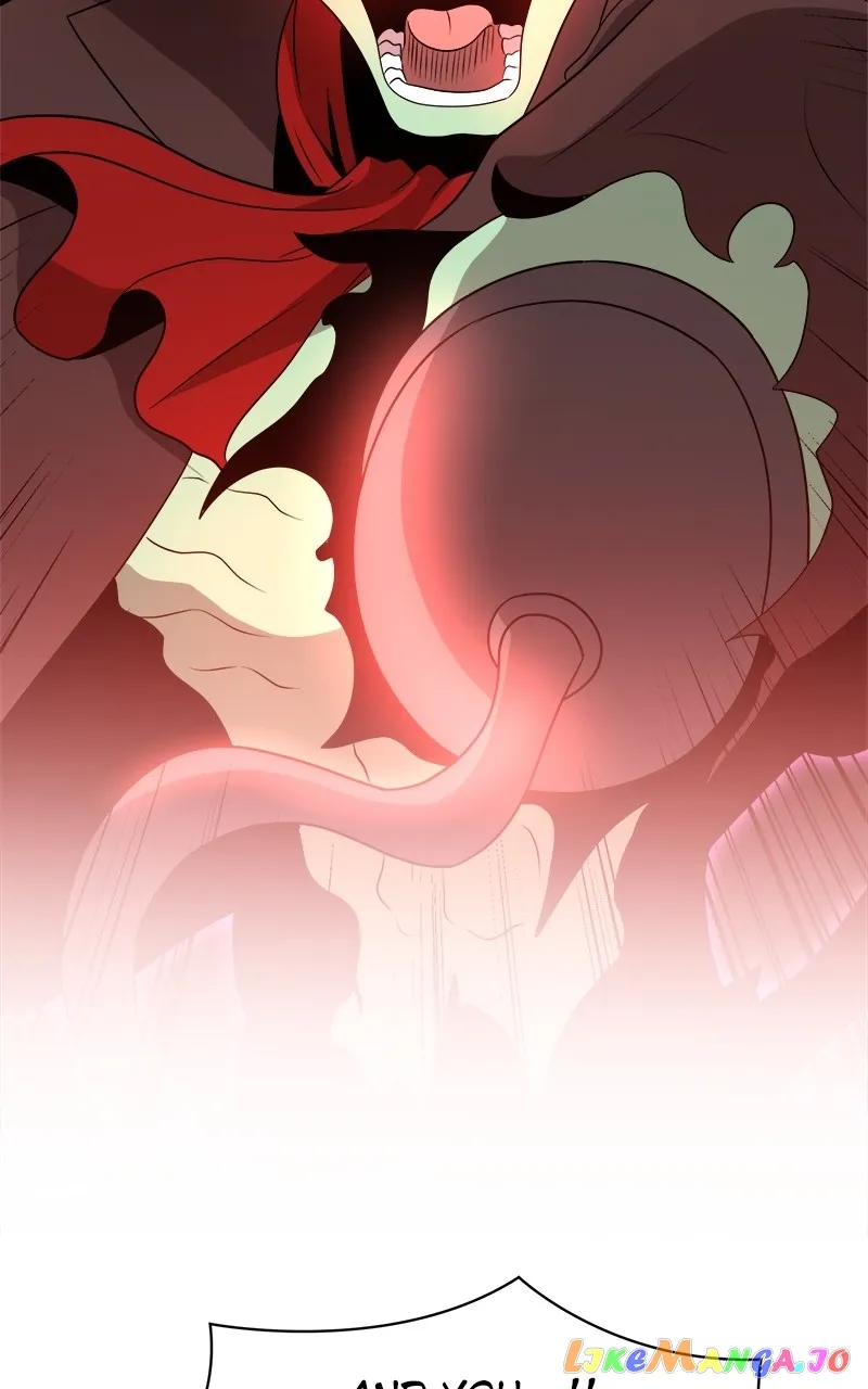 The Strongest Florist Chapter 139 - Page 28