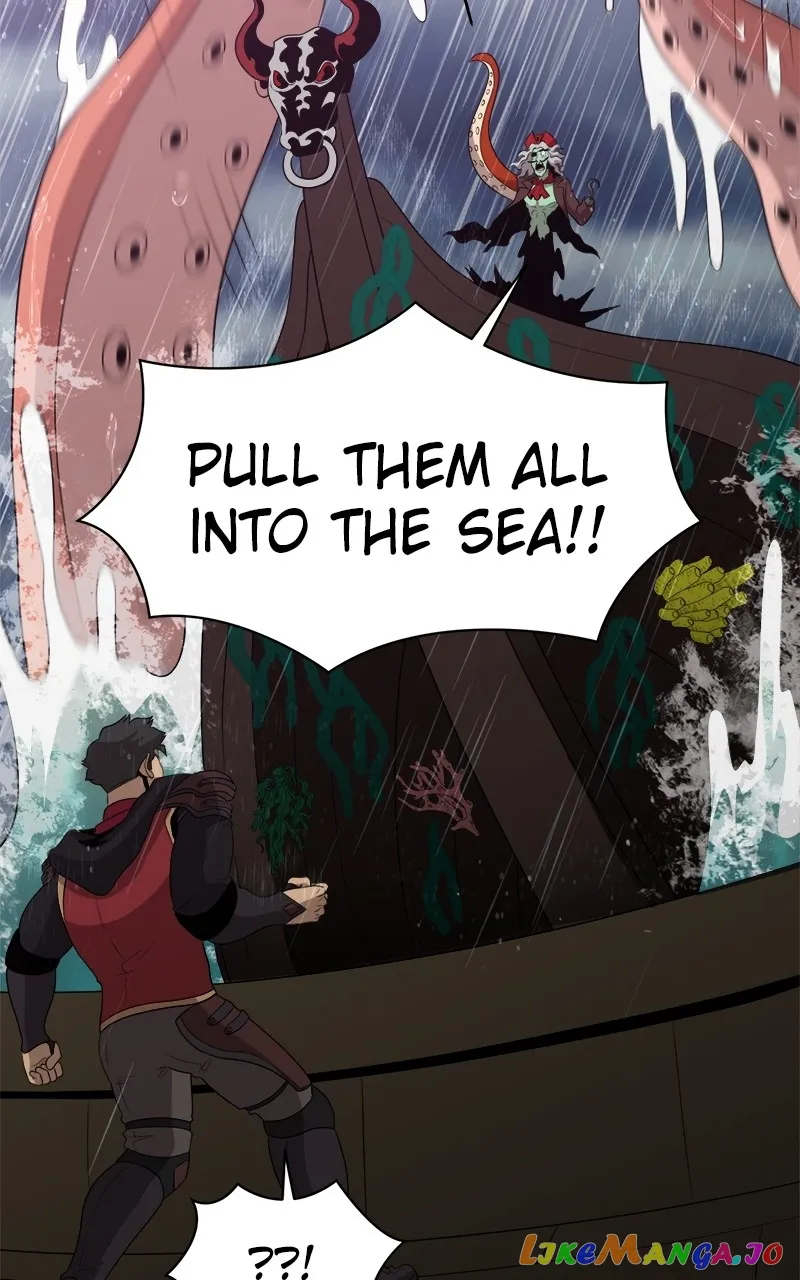 The Strongest Florist Chapter 139 - Page 3