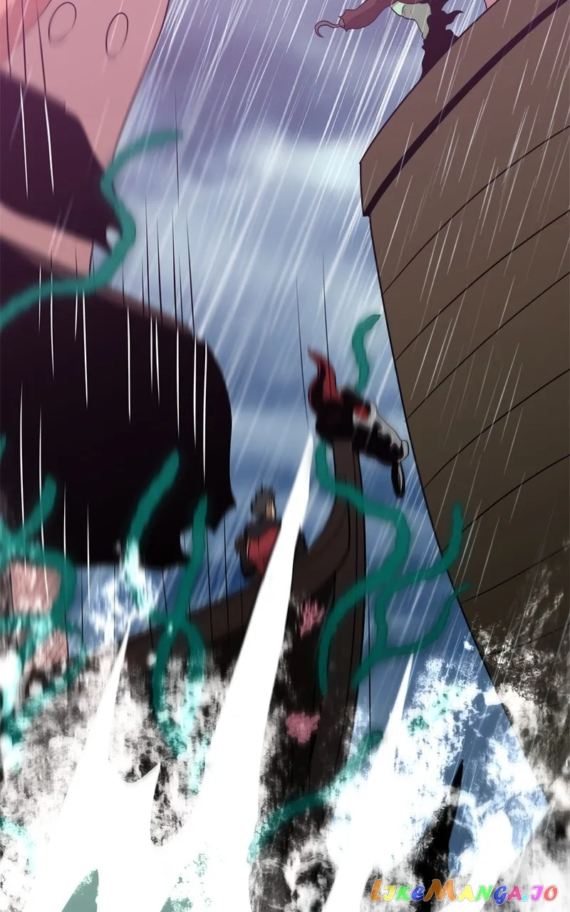 The Strongest Florist Chapter 139 - Page 30