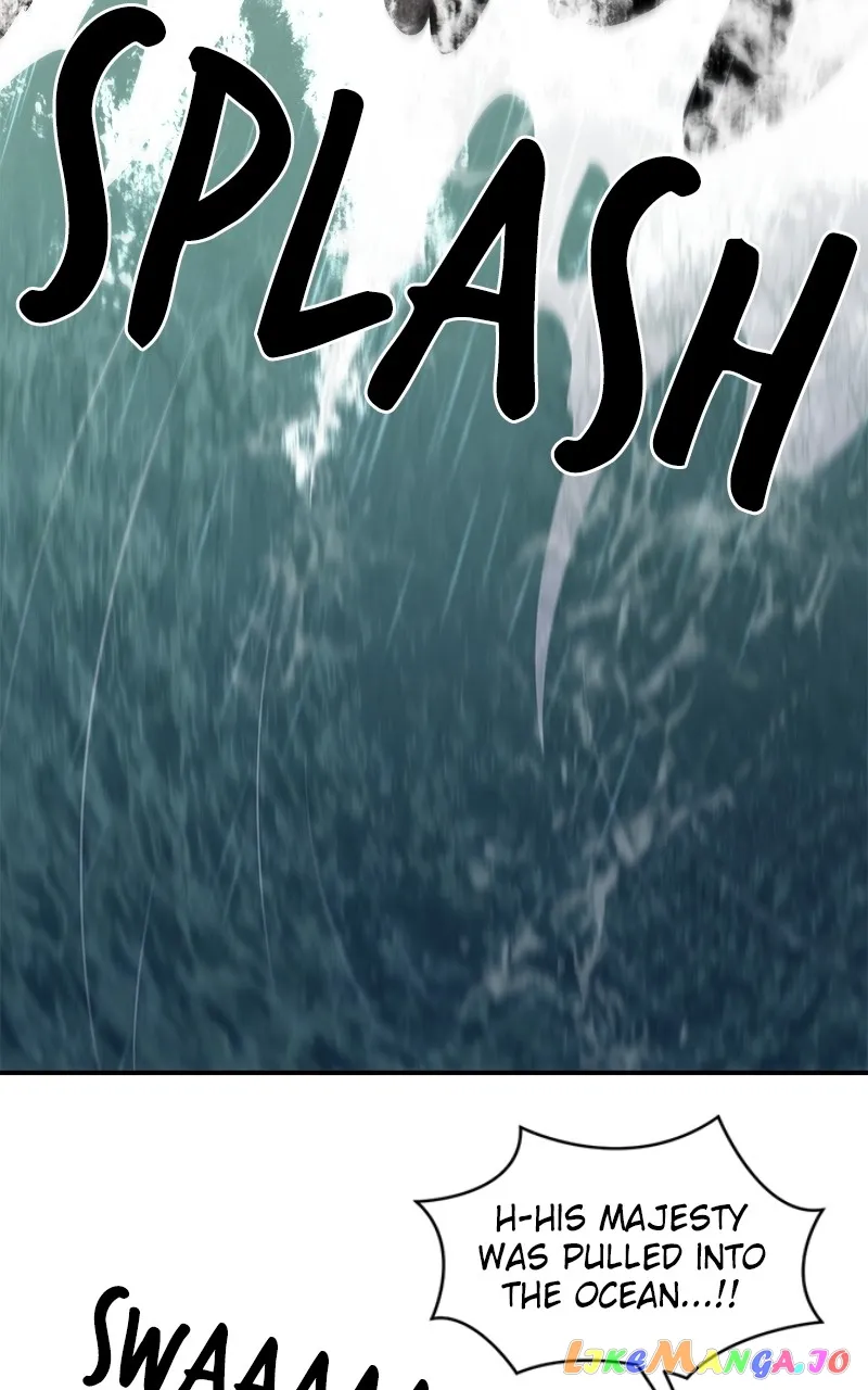 The Strongest Florist Chapter 139 - Page 31